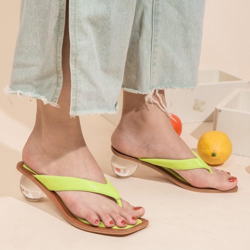 Beach walk on sale slippers original