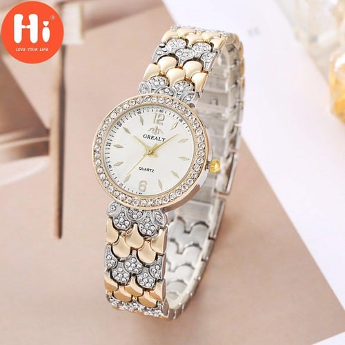 Ladies watch hotsell low price
