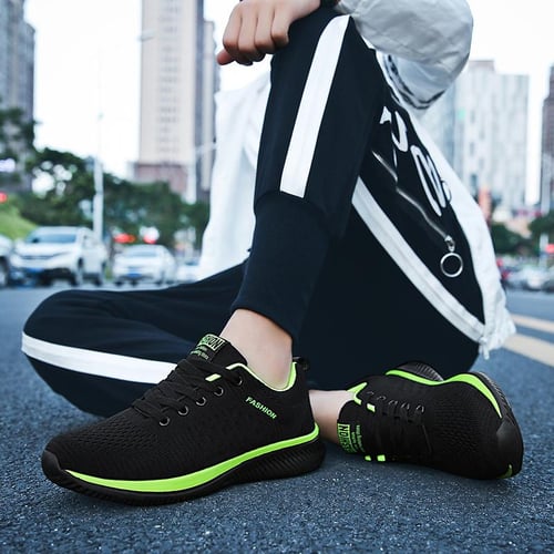 Lightweight men's hot sale casual shoes