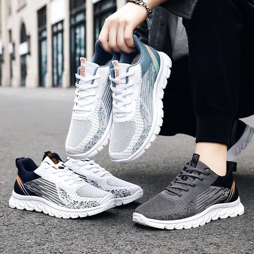 Running shoes discount outfit men