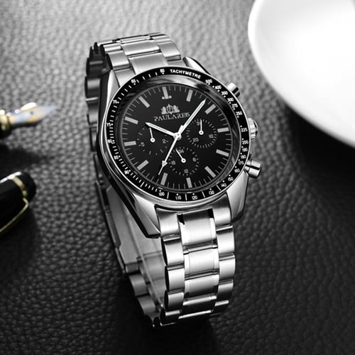 Paulareis speedmaster online