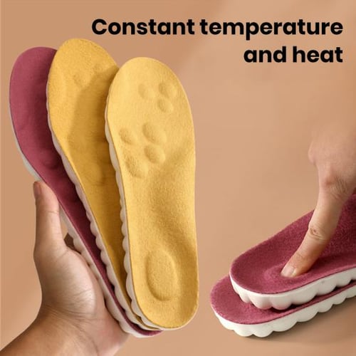Flexi soles insoles hotsell