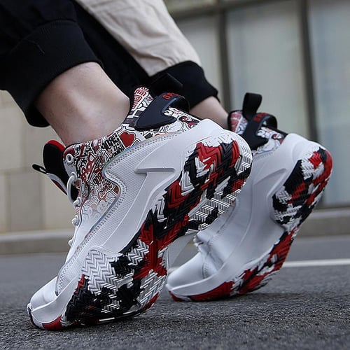 High quality top basketball shoes