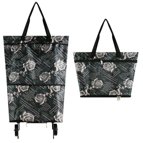Foldable shopping bags kmart shop