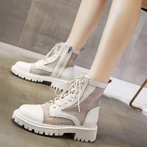 Thigh high doc martens outlet