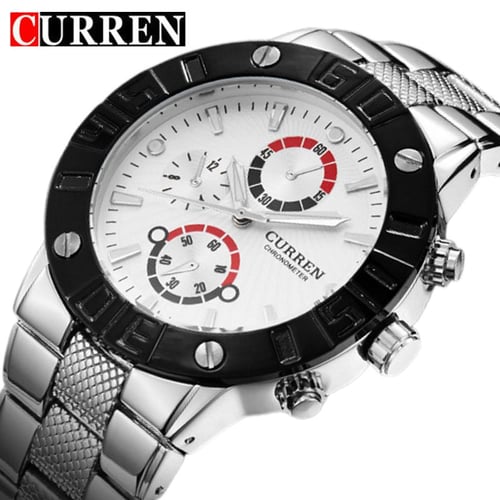 Curren m 8006 top