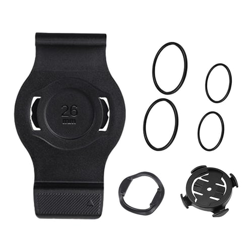 Fenix 5 stopwatch 2025