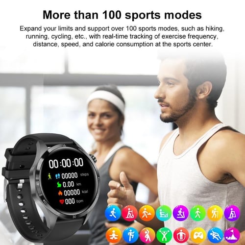 Gps blood pressure discount watch