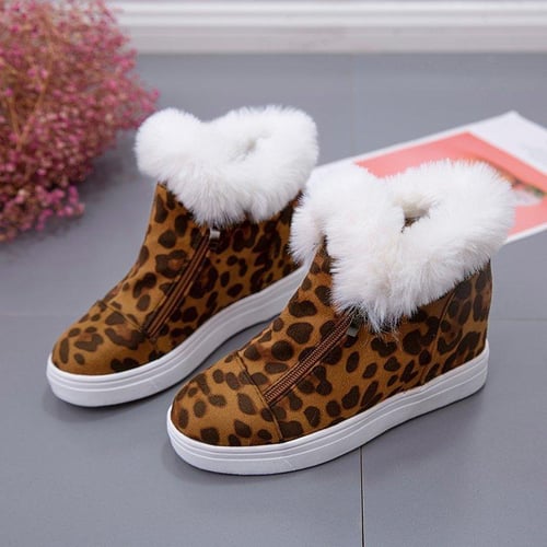 Casual winter shoes ladies best sale