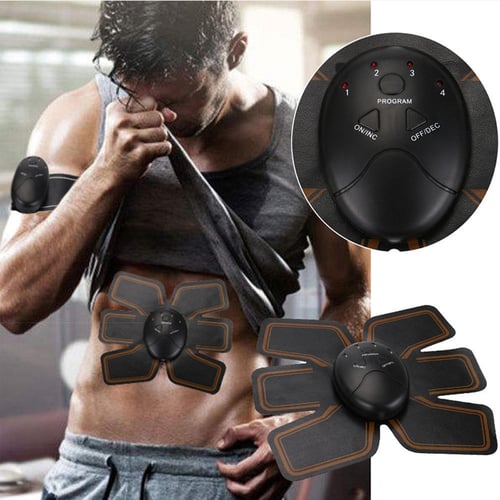 Magic ems clearance muscle training gear