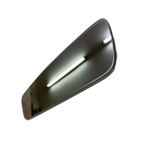 Volvo v40 rear view hot sale mirror glass replacement