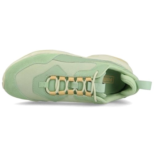 Puma thunder mint top