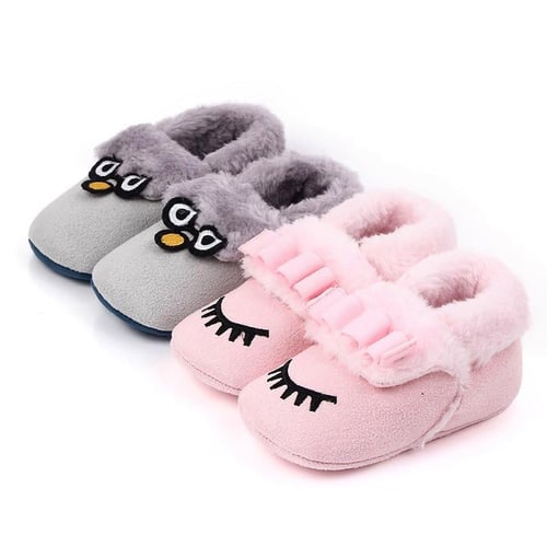 Baby store boy schoenen