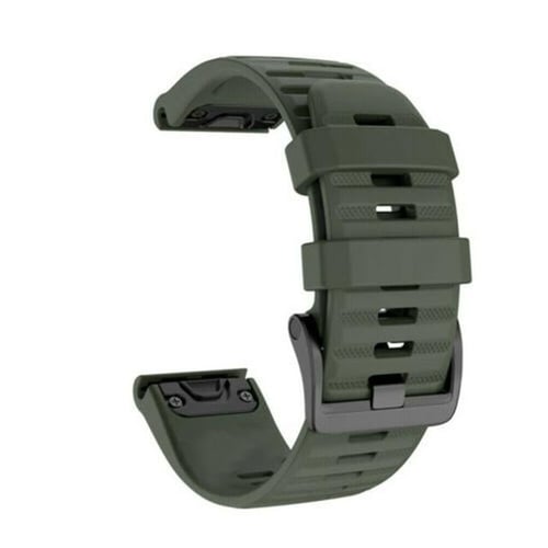 Fenix 5 hotsell wristband