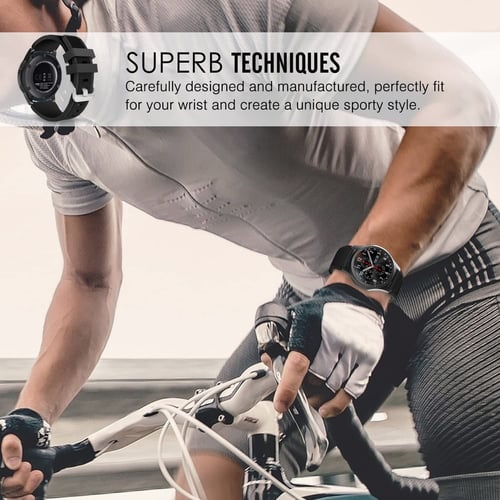 Amazfit store pace cycling