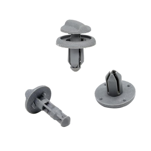 Nissan juke deals parcel shelf clip