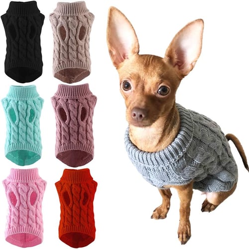 Buy dog sweaters outlet