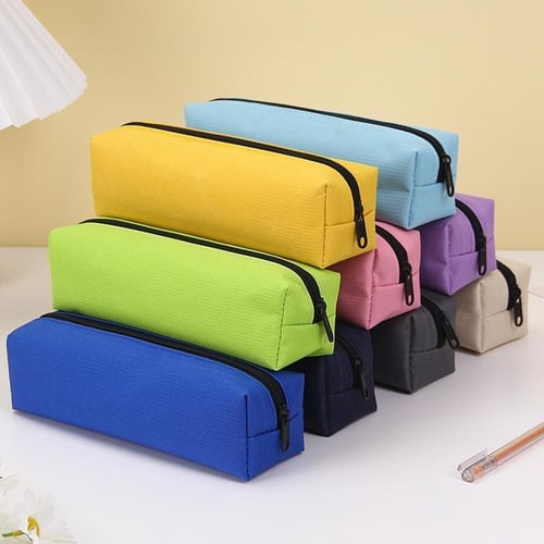 Cloth pencil box deals