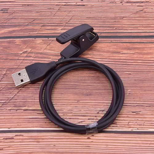 Garmin Forerunner 235 630 230 Watch Charging Cable Data Clip