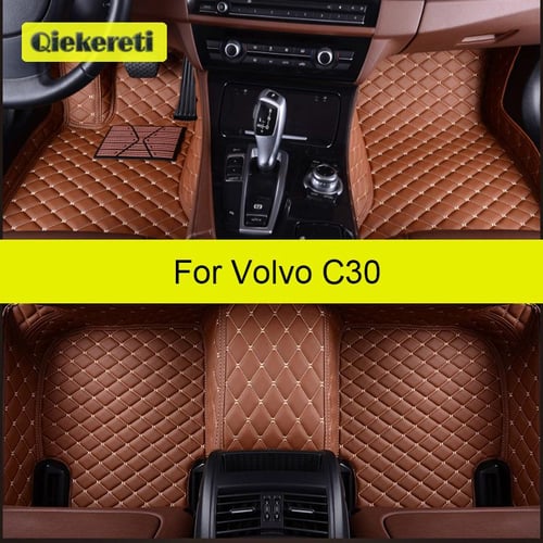 Volvo cheap c30 accessories
