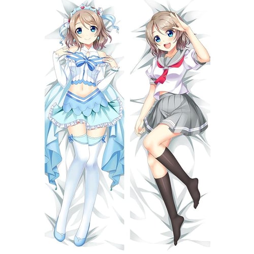 You watanabe dakimakura top