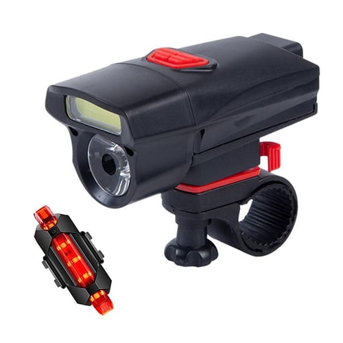 Cob led bike light price best sale