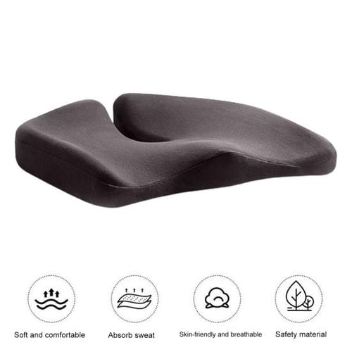 Memory soft seat cushion new arrivals