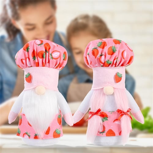 Stuffed gnome doll online