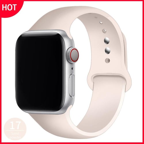 Iwatch series sales 3 watch bands