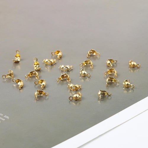 Exquisit DIY Ball Chain Components High Quality Popular Fitting 4