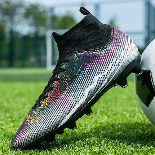 Nike cr7 clearance ankle boots