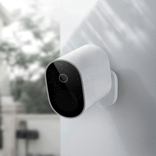 Xiaomi outdoor hot sale wifi camera