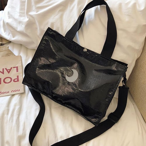 Reflective purse hotsell