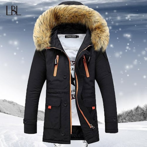Thicken jacket online