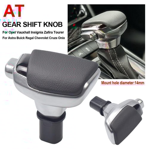 Vauxhall astra automatic gear knob deals