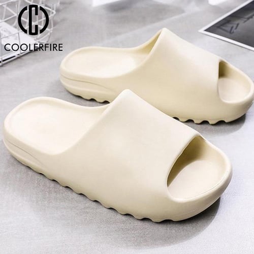 Beach on sale slippers brands