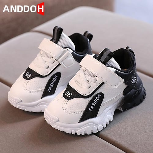 Children Damping Casual Sneakers Boys Wear resistant Sneakers