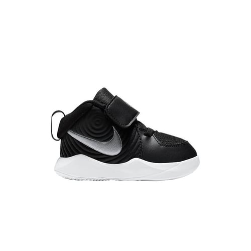 Nike team hustle d9 best sale baby