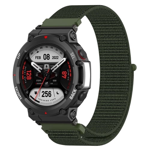 Amazfit t rex 2025 bracelet