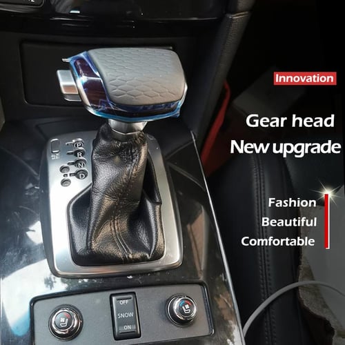 Infiniti fx35 2025 shift knob
