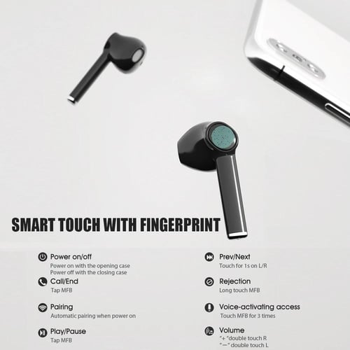 Lenovo tws qt83 store