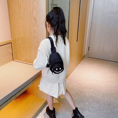 Boys small deals messenger bag