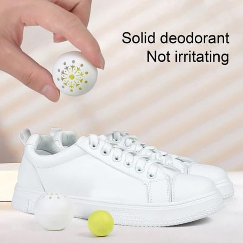 6Pcs/Bag Safe Effective Good Harmless Air Freshener Lockers Deodorizer