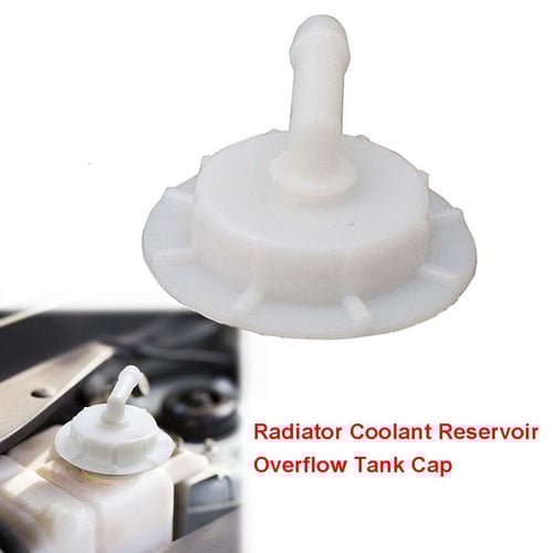 Honda coolant shop reservoir cap