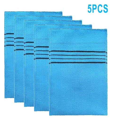 Polyester washcloth shop
