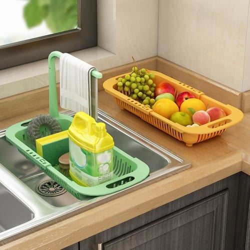 Apple over the sink shelf best sale