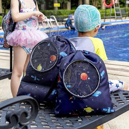 Swimsuit clearance storage bag
