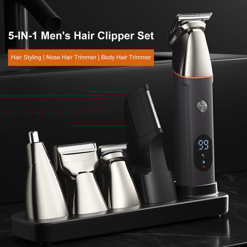 Mens outlet clipper set