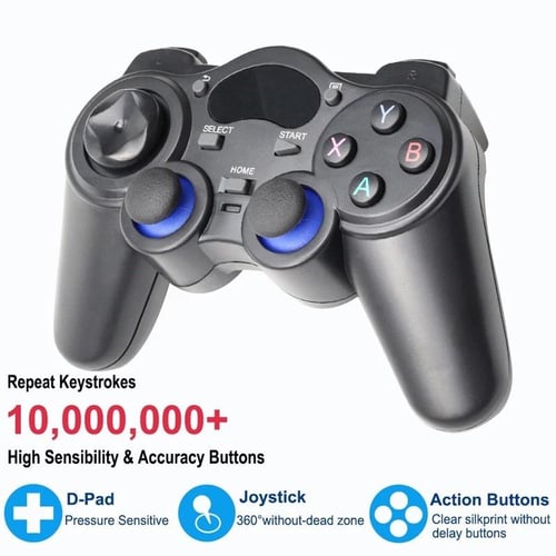 Joystick for android tv box store