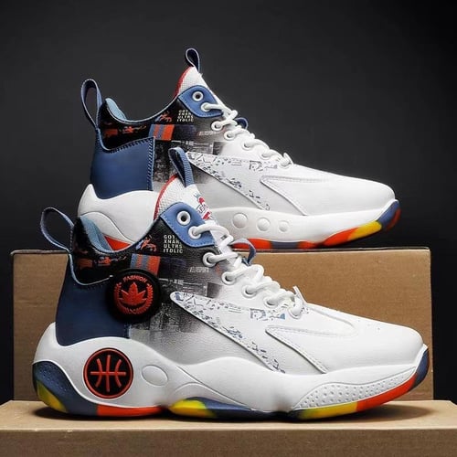 Thompson top casual shoes